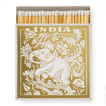 Magic Luxury matchbox