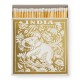Magic Luxury matchbox