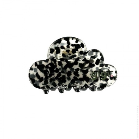 The dream Pantera hairclip