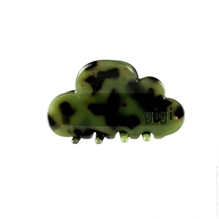 The dream Vetiver hairclip