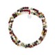 6 turn Vendome slim bracelet