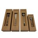 Set de 16 couverts Osawa or