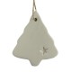 Raphael Angel in white ceramic