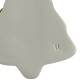 Raphael Angel in white ceramic