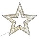 Cercle lumineux Bazar de Luxe 50 cm