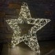 40 cm Polaris 600 LED  star