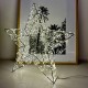 40 cm Polaris 600 LED  star