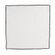 Serviette de table Hono 42 x 42 cm sable