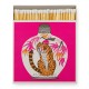 Wanderlust Luxury matchbox