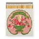 Grandes allumettes Blumenhaus Flower