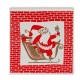 Grandes allumettes Christmas Father