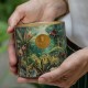 Bougie parfumée La vie sauvage 500 gr