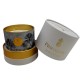 Bougie parfumée Merveilleuse Palmeraie 500 gr