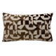 Art Deco 35 x 50 cushion