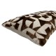Coussin Art Deco 35 x 50