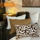 Coussin Art Deco 35 x 50