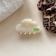 The dream Seashell hairclip