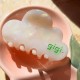 The dream Seashell hairclip