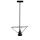 S kit to turn Tine K Home baskets in lampshades / pendants