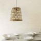 Basomen Lamp basket - lampshade