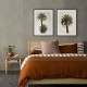 Haria 50 x 70 framed poster