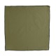 Serviette de table Hono 42 x 42 cm kaki