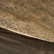Antic gold Rota coffee table