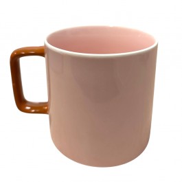 Mug Chic rose