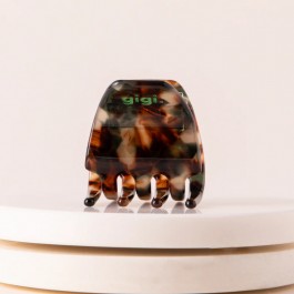The little Amber hairclip