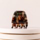 The little Amber hairclip
