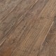 Tabouret Bikkel en bois naturel