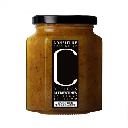 Comfort butter