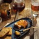 Confiture extra de clémentines de Corse au thym sauvage C de Leos