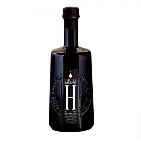 H oil ORIGINAL extra virgin Domain of Leos