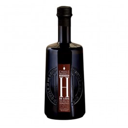 L'huile H de LEOS fruité mur vierge extra