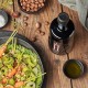 L'huile H de LEOS fruité mur vierge extra