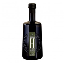 L'huile H de LEOS fruité vert vierge extra