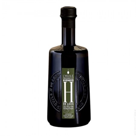 L'huile H de LEOS fruité vert vierge extra