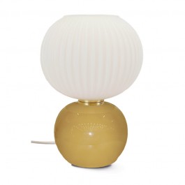 Lampe Adonis beige