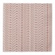 40 serviettes en papier Kape olive