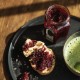 Confiture extra d’abricots au thym sauvage C de Leos