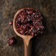 Extra apricot jam with wild thyme C from Leos