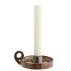 Seagrass door stopper