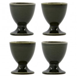 Set de 4 coquetiers 