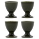 Set of 4 Hala green egg cup