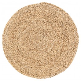 Sets de table rond 38 cm x 4