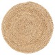 Sets de table rond 38 cm x 4