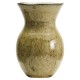 Black and brown Pion jar