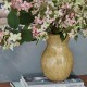 Pot Pion noir marron