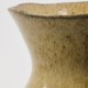 Black and brown Pion jar